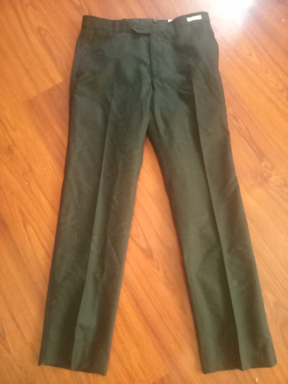 Jos. A. Bank Slim Suit pant separate